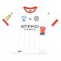 2020-2021 Melbourne City Third Shirt