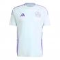 2024-2025 Scotland Away Shirt