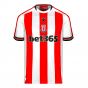 2024-2025 Stoke City Home Shirt