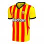 2024-2025 Racing Lens Home Shirt