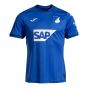 2024-2025 Hoffenheim Home Shirt