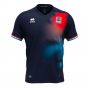 2024-2025 Luxembourg Away Shirt