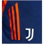 2024-2025 Juventus Training Shorts (Navy)