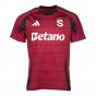 2024-2025 Sparta Prague Home Shirt