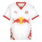2024-2025 Red Bull Salzburg Home Shirt