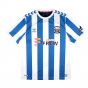 2024-2025 Kilmarnock Home Shirt