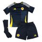 2024-2025 Scotland Home Mini Kit