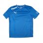 Puma Training Tee (Blue)