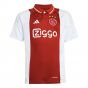 2024-2025 Ajax Home Shirt (Kids)