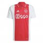 2024-2025 Ajax Home Shirt