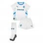 2024-2025 Marseille Home Mini Kit