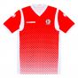 2019-2020 Burundi Home Shirt
