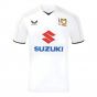 2024-2025 MK Dons Home Shirt