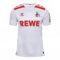2024-2025 FC Koln Home Shirt
