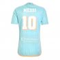 2024-2025 Inter Miami Lionel Messi Third Shirt (Messi 10)