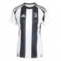 2024-2025 Juventus Home Shirt (Womens)
