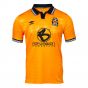 2024-2025 Cambridge United Home Shirt
