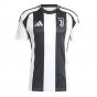 2024-2025 Juventus Home Shirt