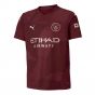 2024-2025 Man City Third Shirt (Kids)