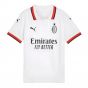 2024-2025 AC Milan Away Shirt (Kids)