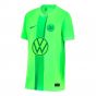 2024-2025 Wolfsburg Home Shirt (Kids)