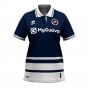 2024-2025 Millwall Home Shirt (Womens)