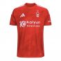 2024-2025 Nottingham Forest Home Shirt