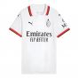 2024-2025 AC Milan Away Shirt (Womens)