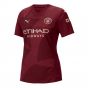 2024-2025 Man City Third Shirt (Womens)