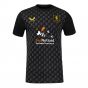 2024-2025 Mansfield Town Third Shirt