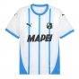 2024-2025 Sassuolo Away Shirt