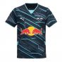 2024-2025 Red Bull Leipzig Third Shirt (Kids)