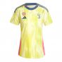 2024-2025 Juventus Away Shirt (Womens)