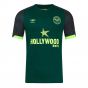 2024-2025 Brentford Third Shirt