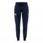 2024-2025 Scotland Rugby Travel Cotton Pants (Navy) - Womens