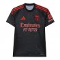 2024-2025 Benfica Away Shirt