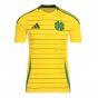2024-2025 Celtic Away Shirt (Kids)