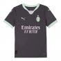 2024-2025 AC Milan Third Shirt (Kids)