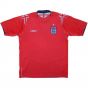 England 2004-06 Away Shirt (M)