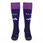 2024-2025 Fulham Third Socks (Purple)