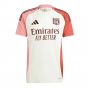 2024-2025 Olympique Lyon Third Shirt