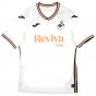 2024-2025 Swansea City Home Shirt