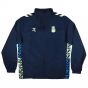 2024-2025 Las Palmas Line Up Jacket (Navy)