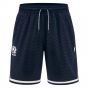 2024-2025 Scotland Rugby Basketball Shorts (Navy)