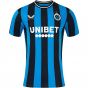 2024-2025 Club Brugge Home Shirt