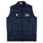 2024-2025 Sale Sharks Padded Gilet (Navy)