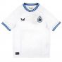 2024-2025 Club Brugge Away Shirt (Kids)