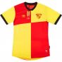 2021-2022 Goztepe Home Shirt