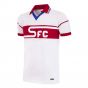 Servette FC 1979-1983 Retro Football Shirt