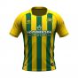 2024-2025 Ado Den Haag Home Shirt
